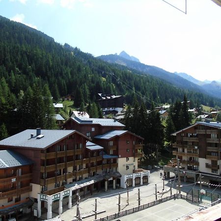 Residence Grand Argentier - 2 Pieces Pour 6 Personnes Mae-8624 Modane Luaran gambar