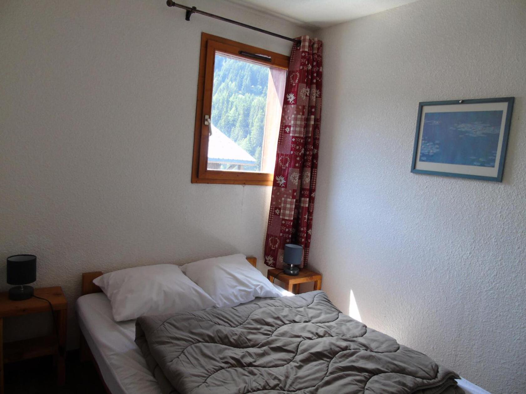 Residence Grand Argentier - 2 Pieces Pour 6 Personnes Mae-8624 Modane Luaran gambar
