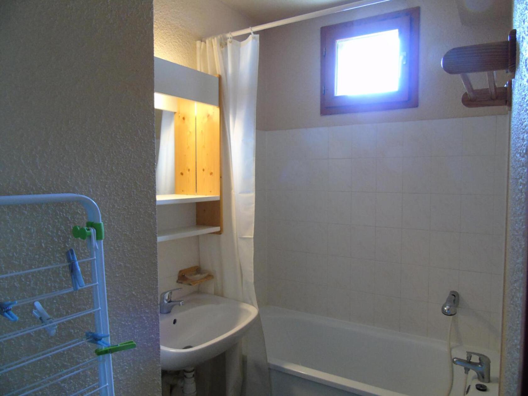 Residence Grand Argentier - 2 Pieces Pour 6 Personnes Mae-8624 Modane Luaran gambar